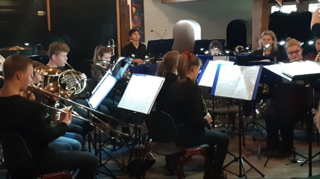 Snertconcert (zondag 19 januari 2020)